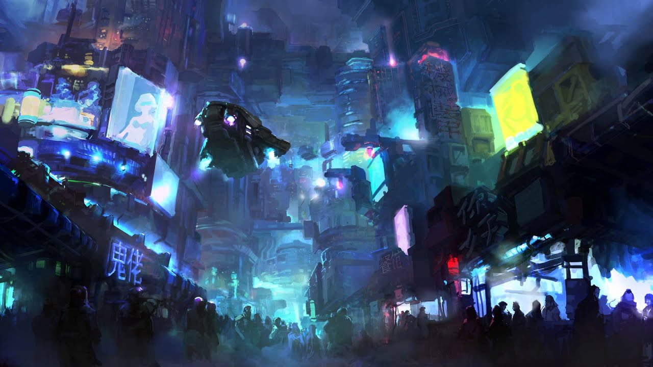 Deviant Nature - Society
