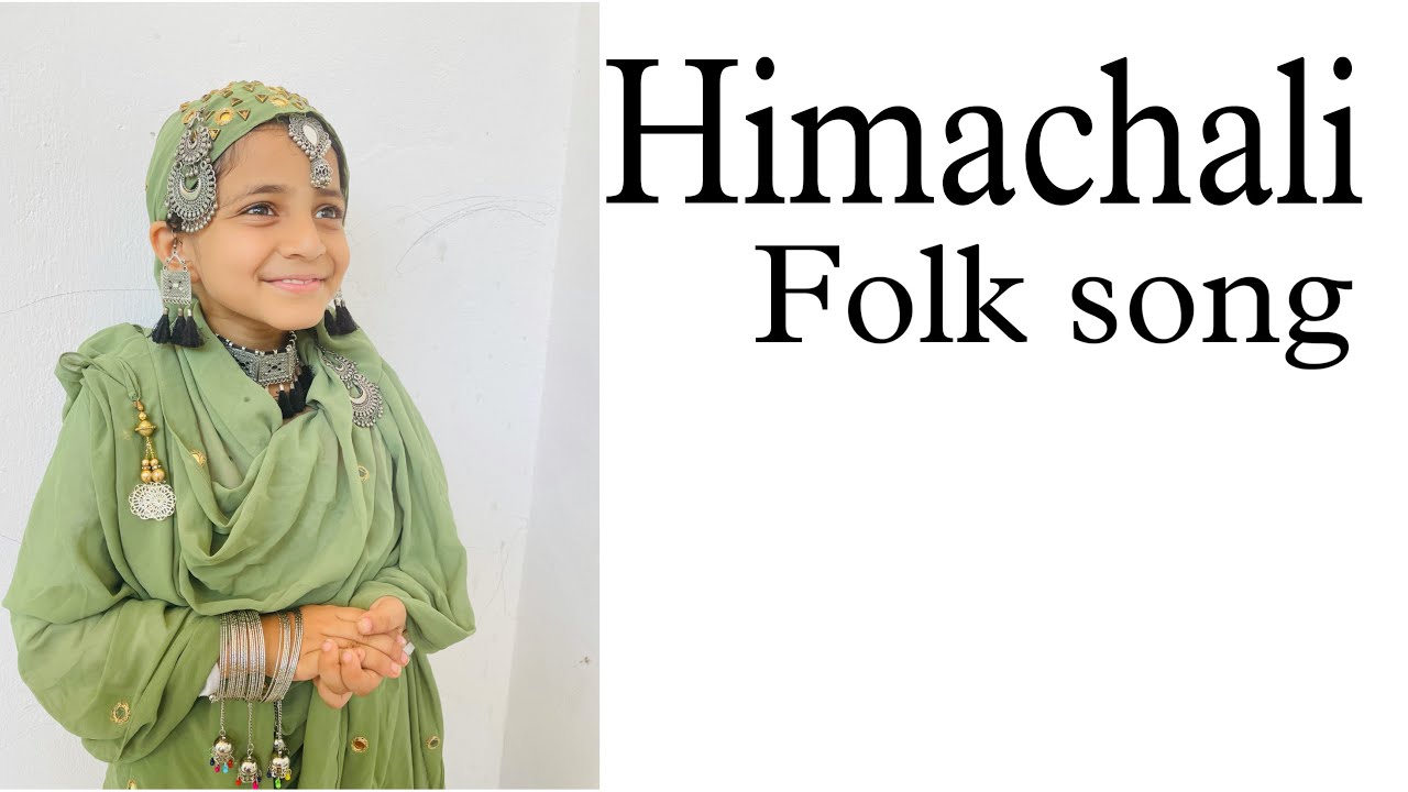 Himachali folk song||Binsha vlog||