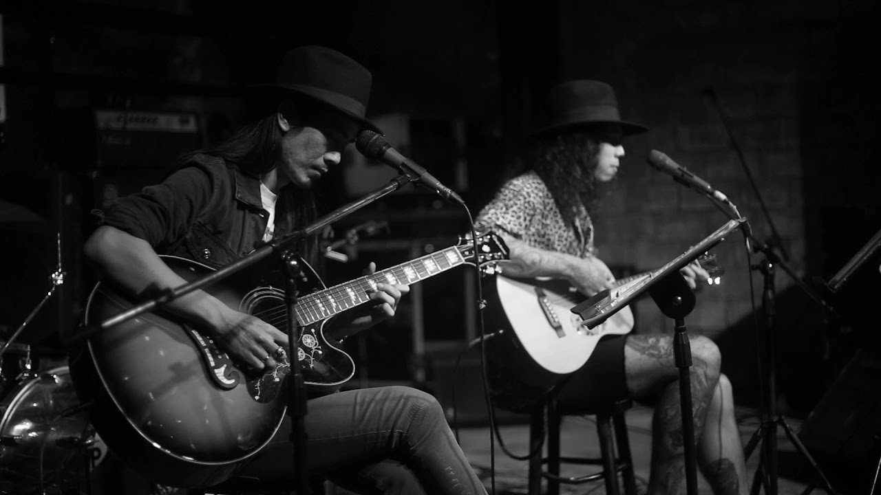 November Rain - Bulletguyz (acoustic) (Guns N' Roses cover)