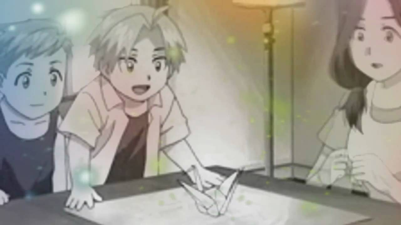 ｙｏｕｒ ｌｏｖｅ [fma]