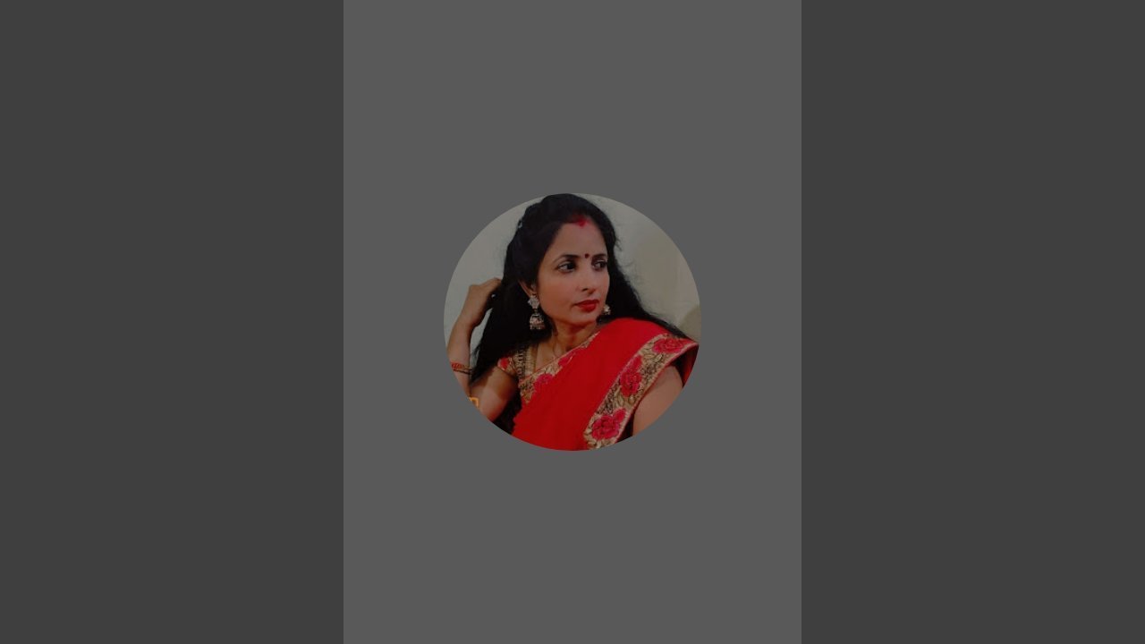 Geeta Singh Offical is live