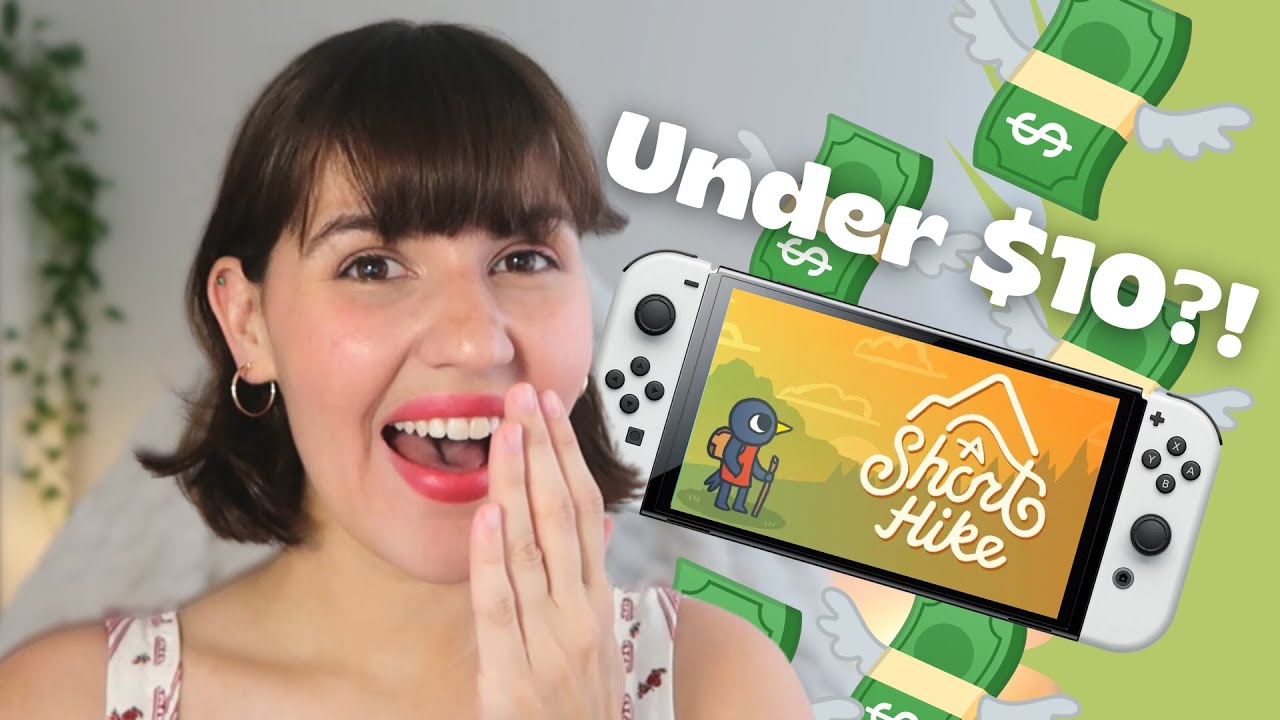 20+ AFFORDABLE Cozy Games - All Under $10, Including FREE games