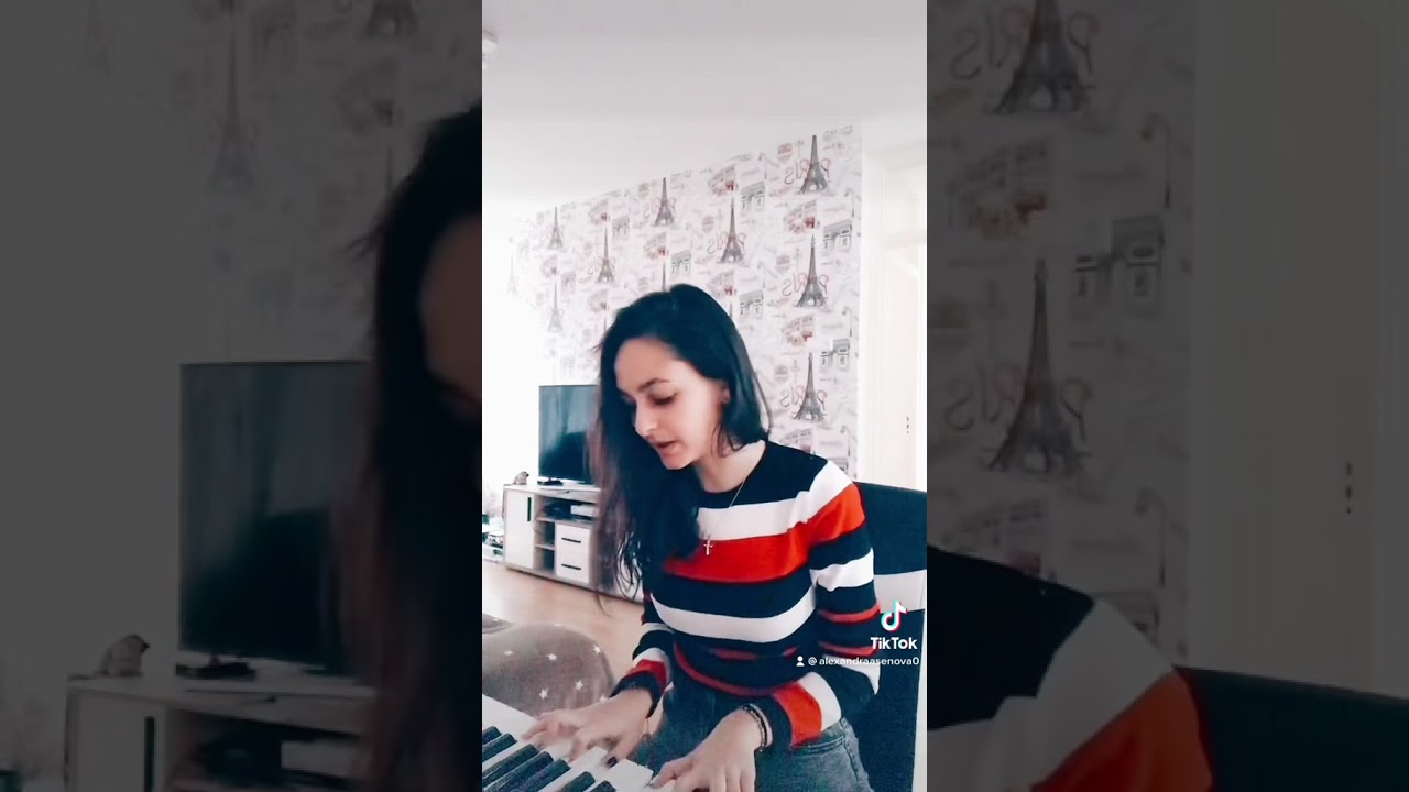Ти правиш път-iliya Panov cover!❤️