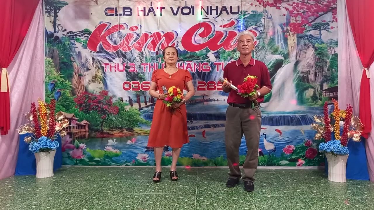 TC DUYÊN LỠ  - Nguyễn Son & Bé Hai, (06/03/2026); CLB hát Thứ Ba, Thứ Sáu hàng Tuần
