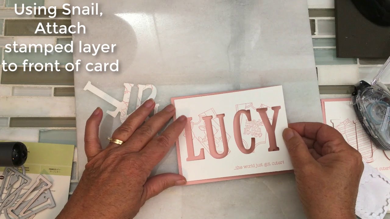 Short and Sweet Eclipse Method Card