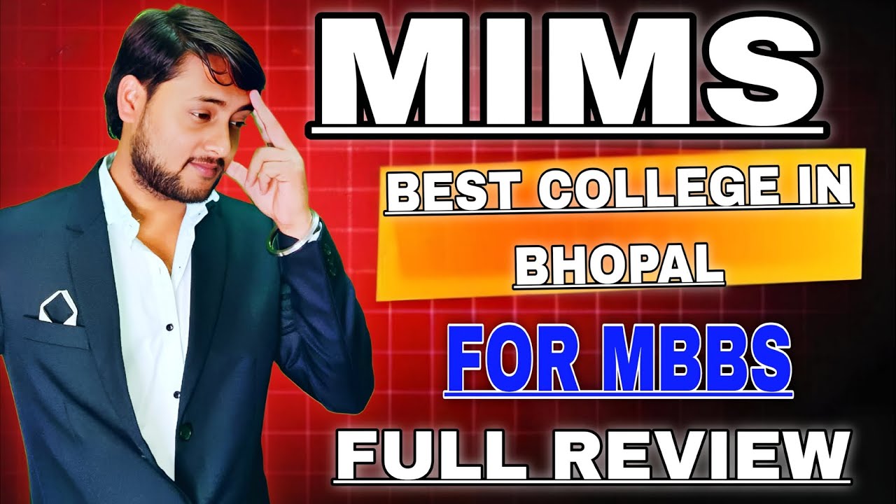 Mahaveer Institute Of Medical Sciences and Research Center || Madhya Pradesh MBBS cutoff review 2025