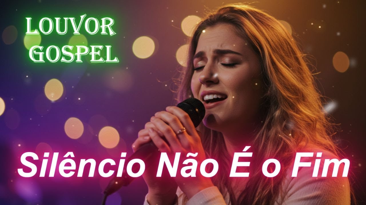 Quando Deus Me Chamou Pelo Nome &ndash; Can&ccedil;&atilde;o de Entrega e Adora&ccedil;&atilde;o (Estilo Gabriela Rocha)