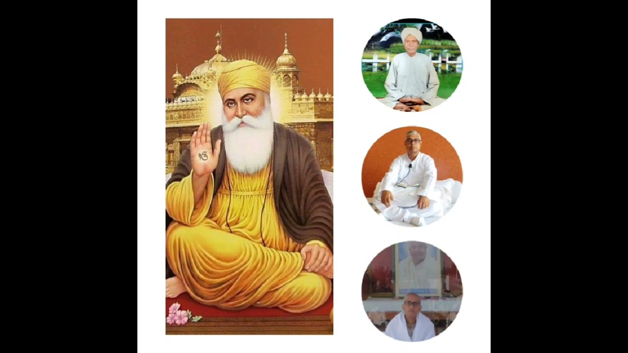 (आरती) निर्विकार निर्भय तू ही.......