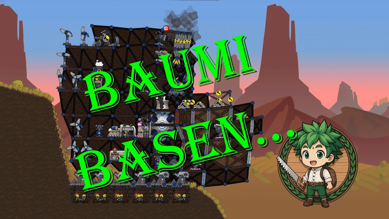 Wie groß ist Korbis Rucksack? | Forts im 2vs2 mit @Korbi1710