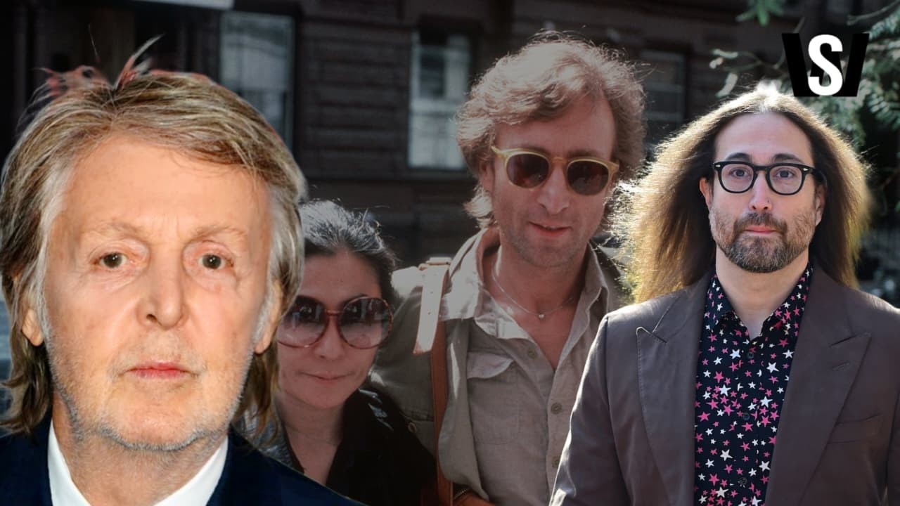 Sean Lennon defends Paul McCartney’s Three-Word Response to Reporter Following John Lennon’s Murder