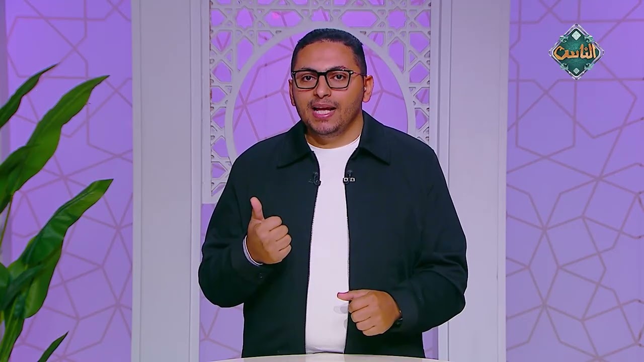 معلومة وجائزة| د. محمد عبودة (الحلقة الكاملة) 19/2/2026