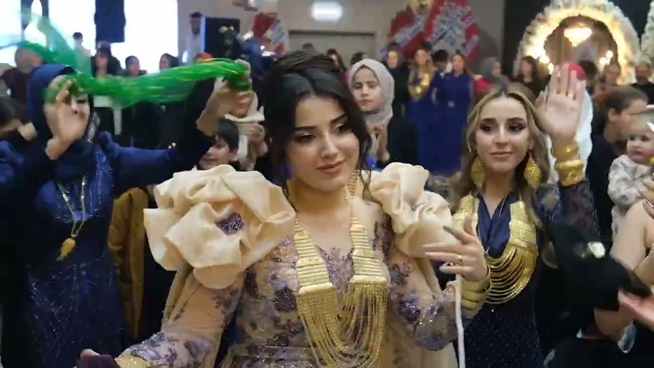 Devrim & Ömer Nişan Part 4 Hira Fotoğrafçılık Solhan Dügün Salonu