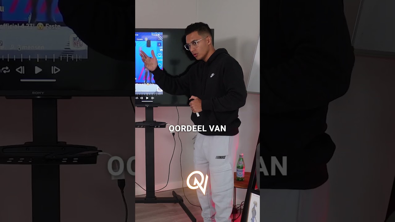 Dit is de impact van postuur en symmetrie op je lichaam