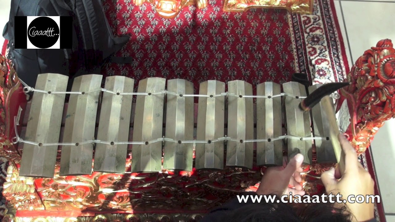 Ciaaattt...Tutorial rejang renteng/sangsih-Belajar Rejang Renteng 2018