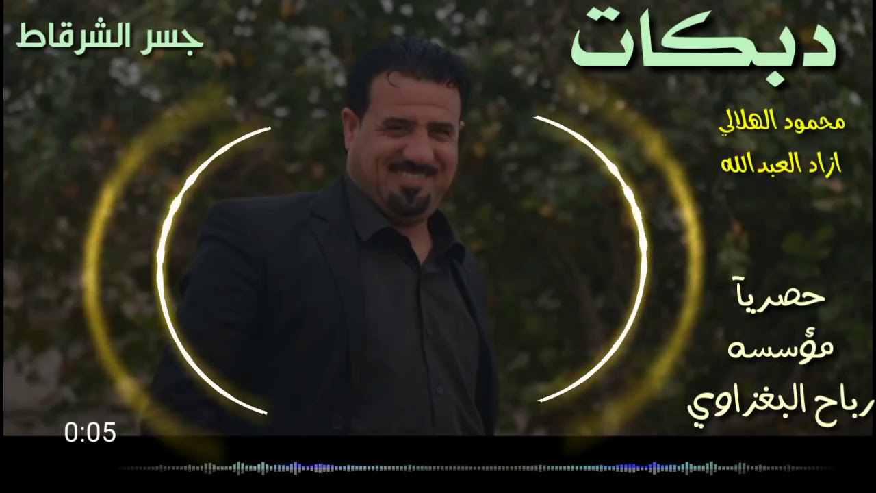 محمود الهلالي زمر