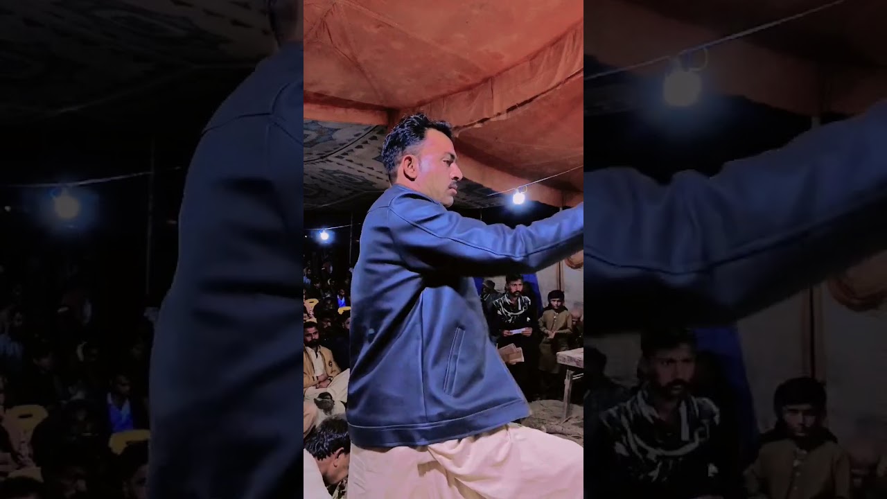 Dil chariy Jo Ajan Chah Ghaty ee natho Muhammad Khan Rind Singer