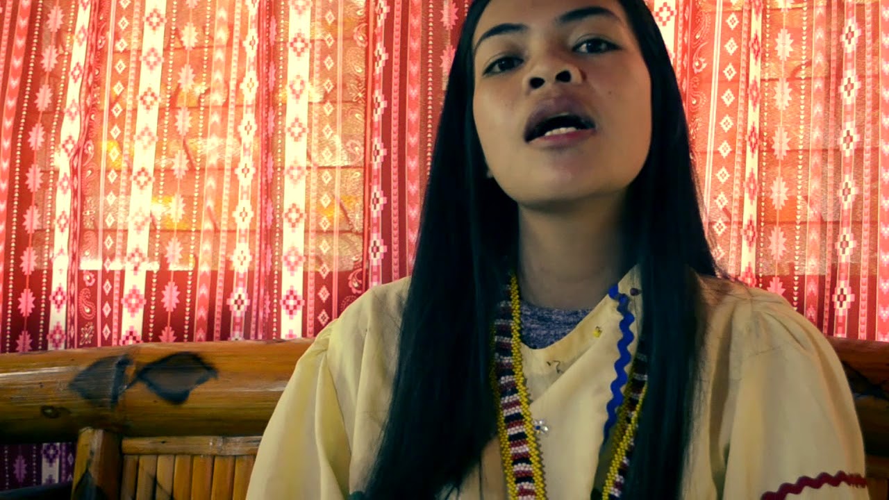 A Documentary Film of Bagobo Tribe - Indigenous Knowledge