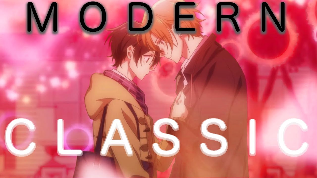 Is This a BL Modern Classic? | Sasaki to Miyano (2022) Anime Review