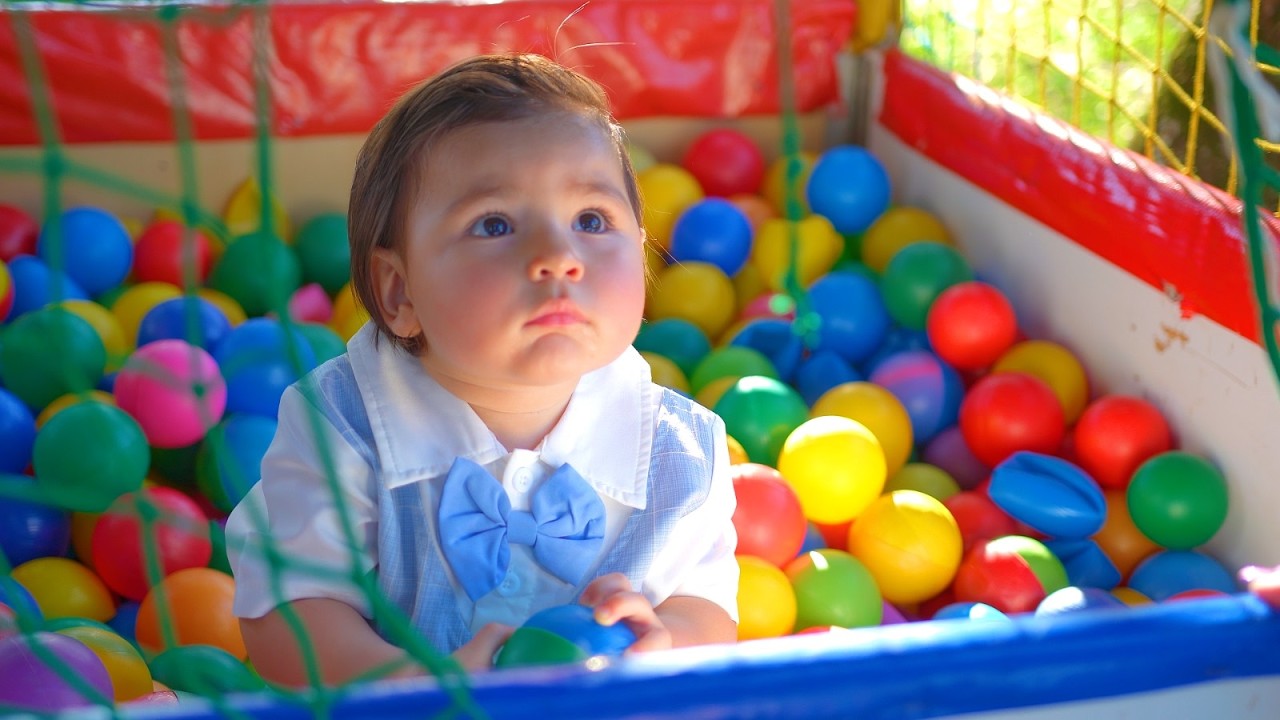 1 Aninho   Henri