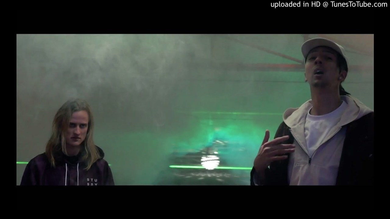 Ghali - Dende (Prod. Charlie Charles)