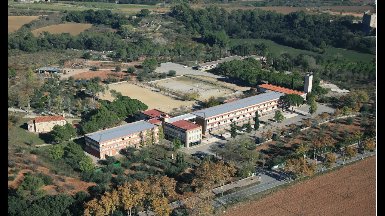 Colegio Corazón Inmaculado de María (Sentmenat) ¡Matricúlate!