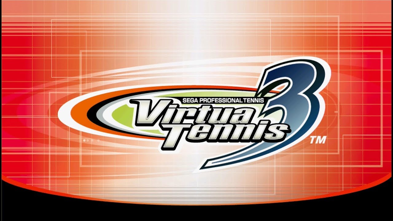 Virtua Tennis 3, Xbox 360