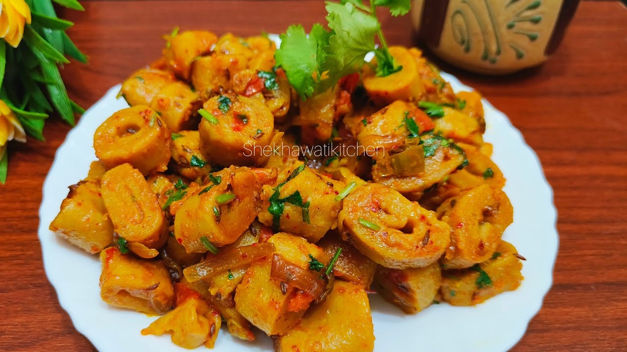 गेहूं के आटे से बनाएं इतना टेस्टी नाश्ता की मेहमान भी पूछेंगे कैसे बनाया | Gehu Ke Aate Ka Nashta 