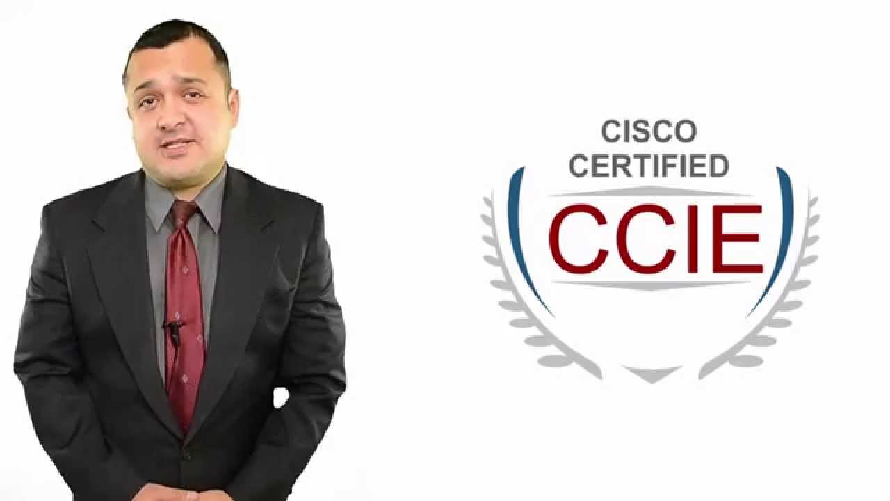 Cisco Certified Internetwork Expert Wireless