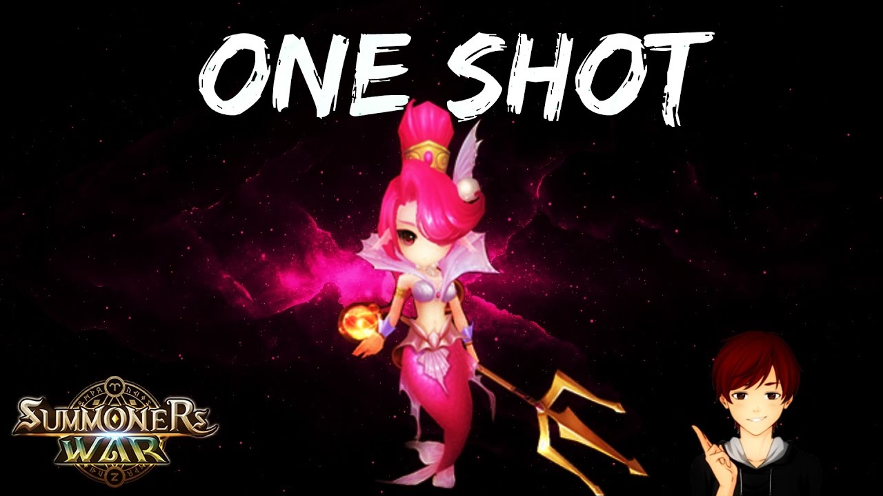 One Shot Day: Platy