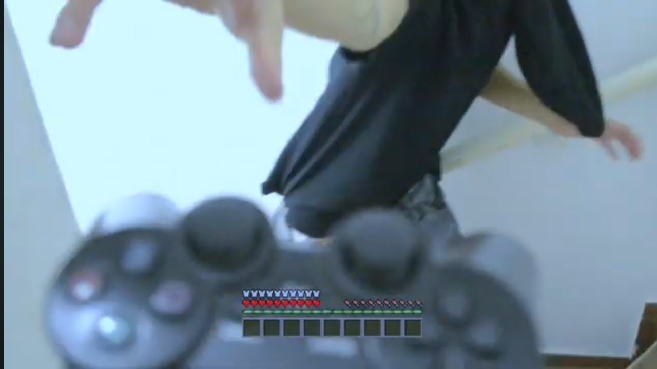 BBY! - No son Gamer (Video Oficial)