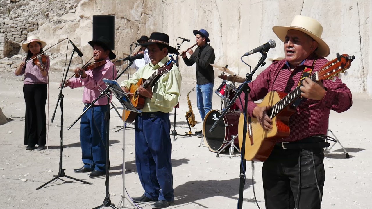 12 COTAHUASINA DEL ALMA REMEMBRANZAS DE LA UNIÓN