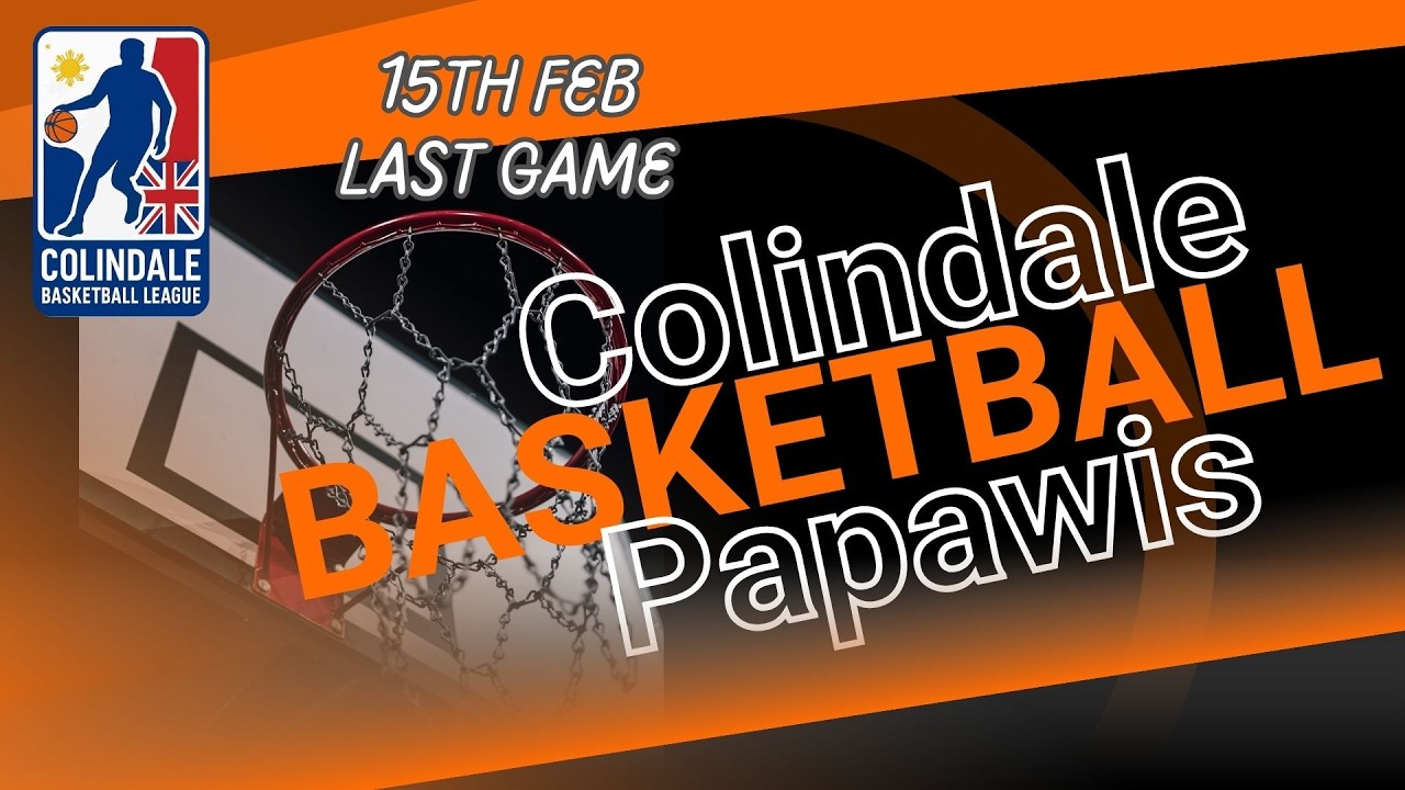 15th February 2026 - Last Game