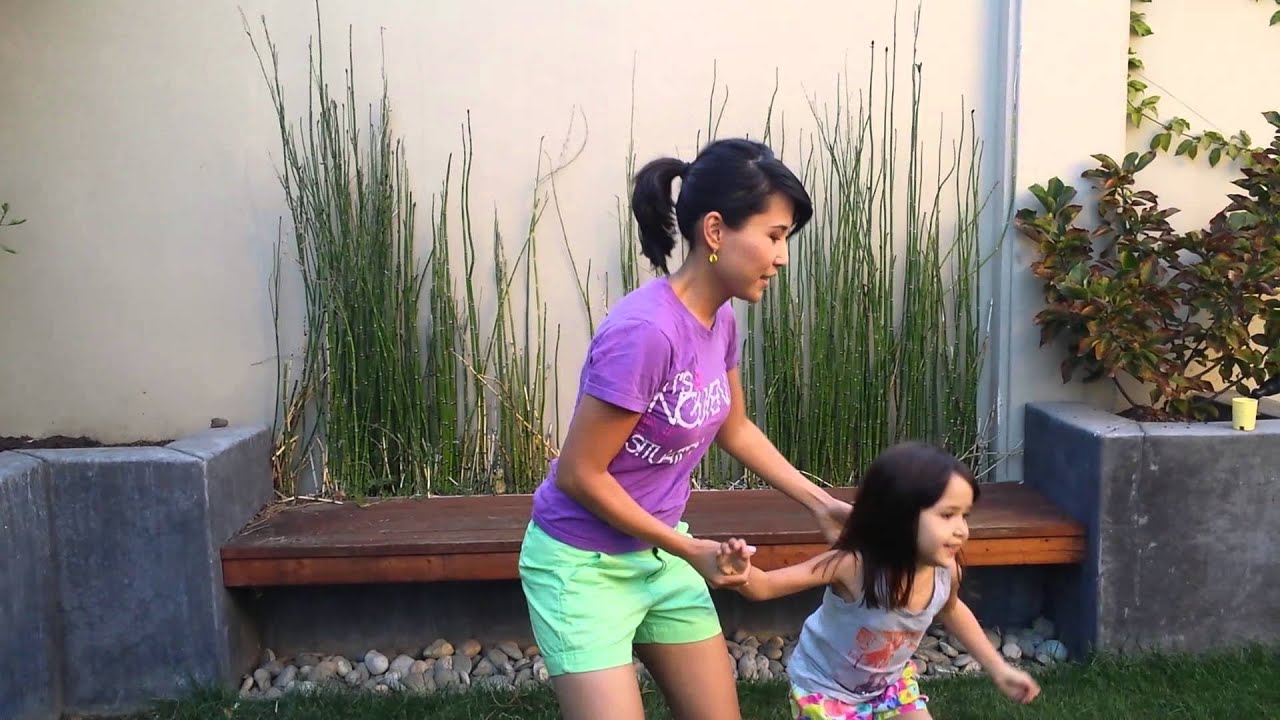 Vicky Nguyen Ice Bucket Challenge
