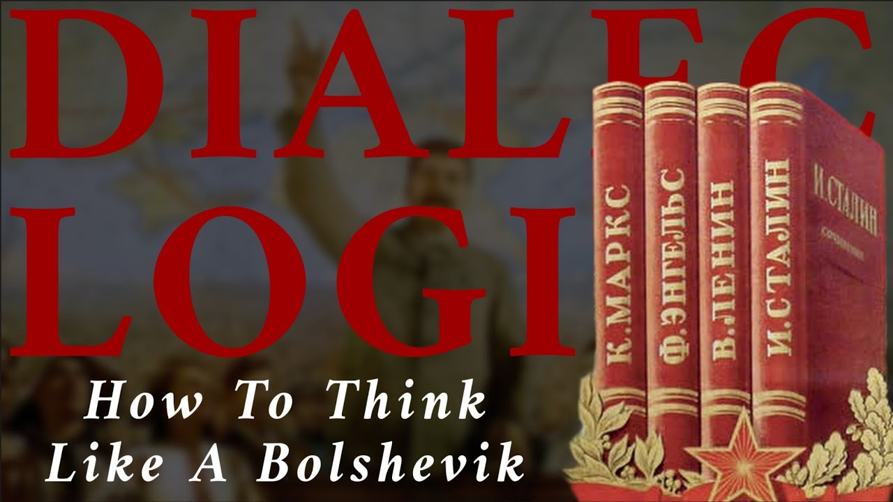 Dialectical Logic in the Soviet Union