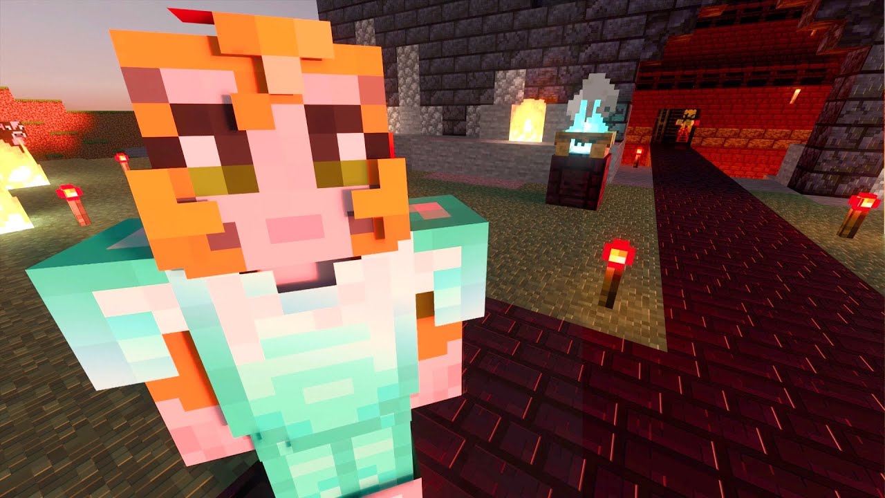 Minecraft - I Won [719]