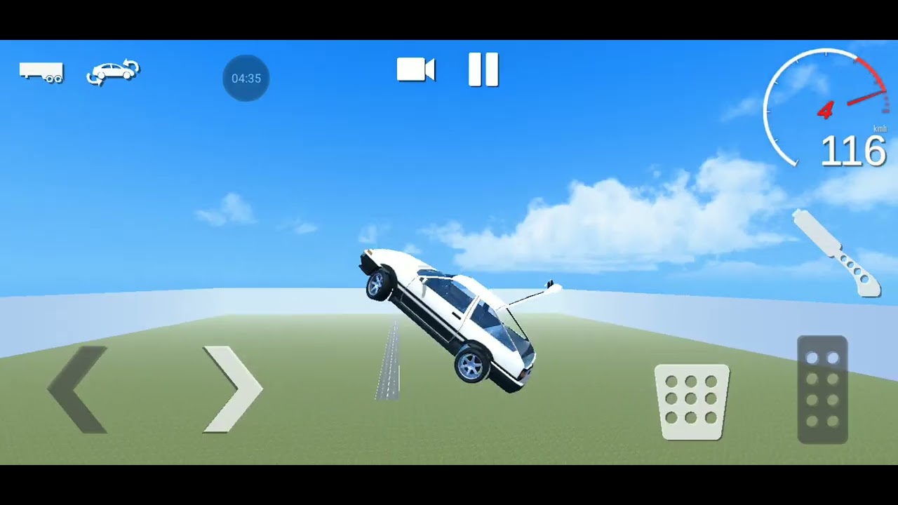 Corrida de carros quantas Lucas 😈
