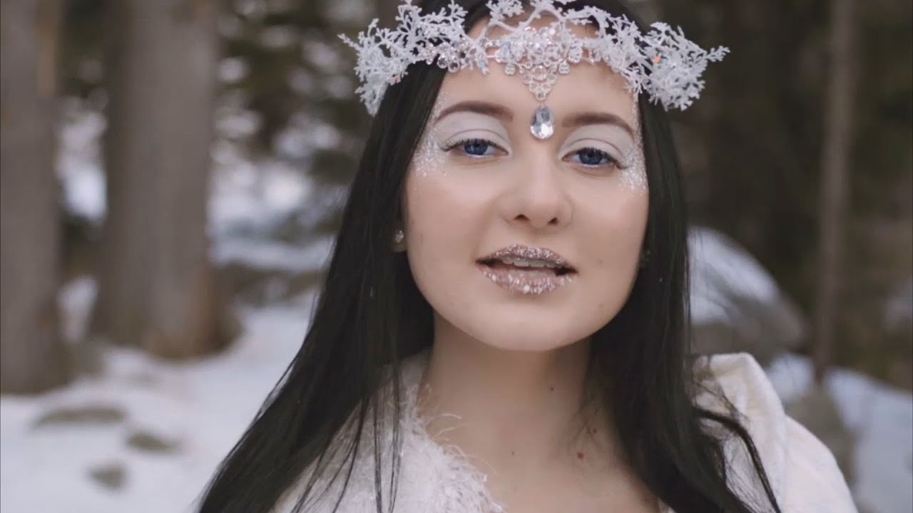 Zázrak Vianoc - Klarisa [Official Video]