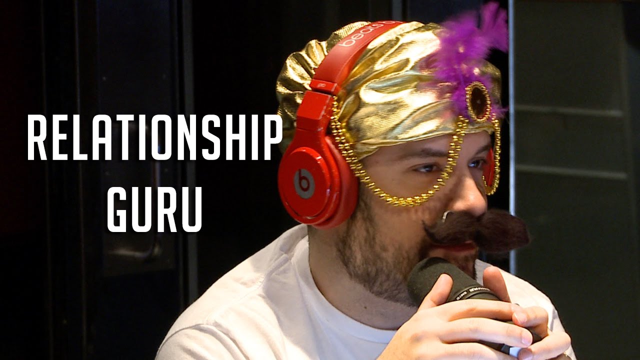 Relationship Guru: Should She Sweat the Ring?