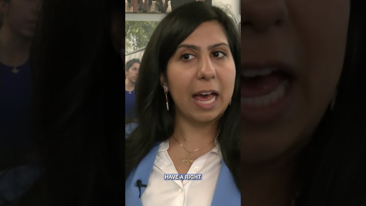 Florida Schools Scrutinized for Student Protests Against ICE