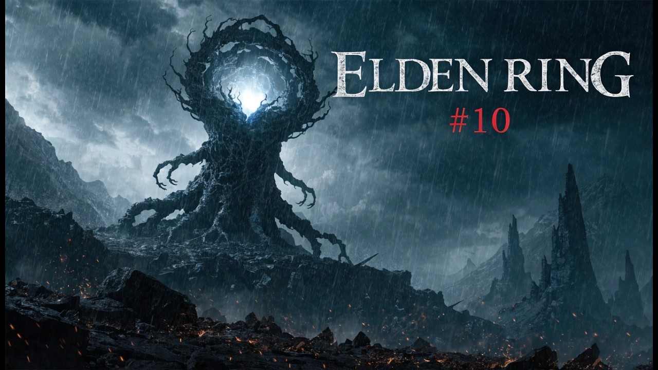 Elden Ring - #10 #60fps #eldenring #игры #Vargant