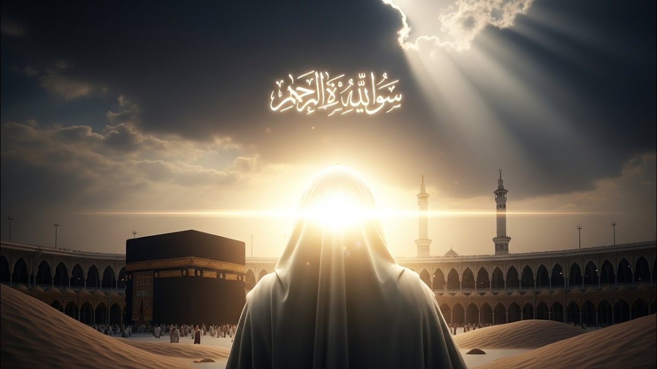 Rahmatul-lil-Aalameen ﷺ – Woh Hasti Jis Ne Duniya Badal Di” @historicislmic #islamichistory 