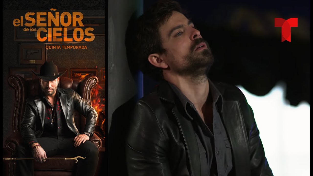 El Señor de los Cielos 5 | Capítulo 11 | Telemundo
