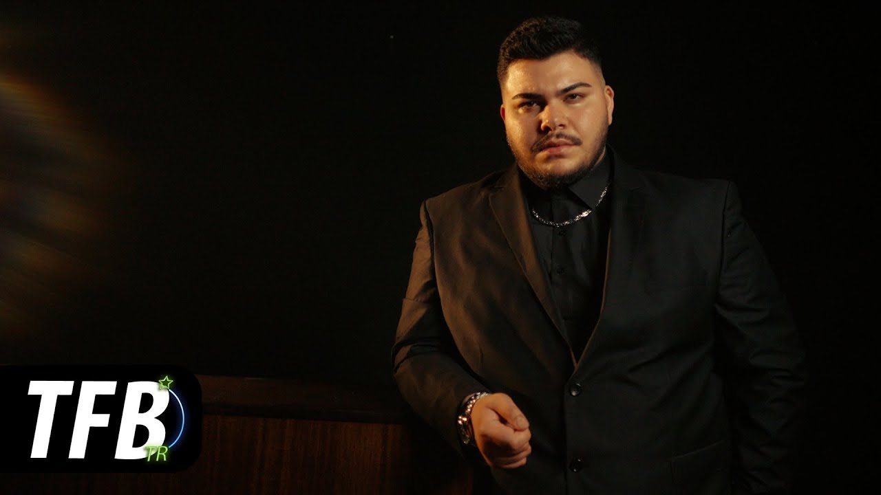 Bayro Şenpınar - Ben Neden [ Official Video ]