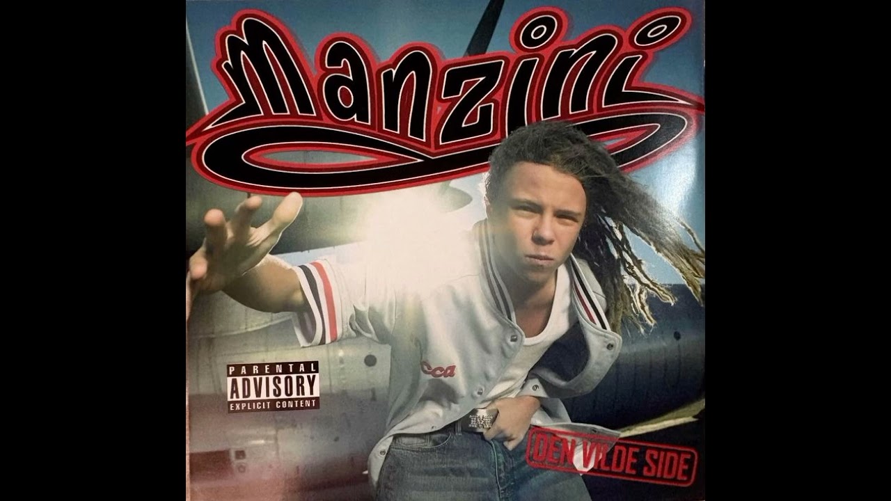 Baby U - Manzini