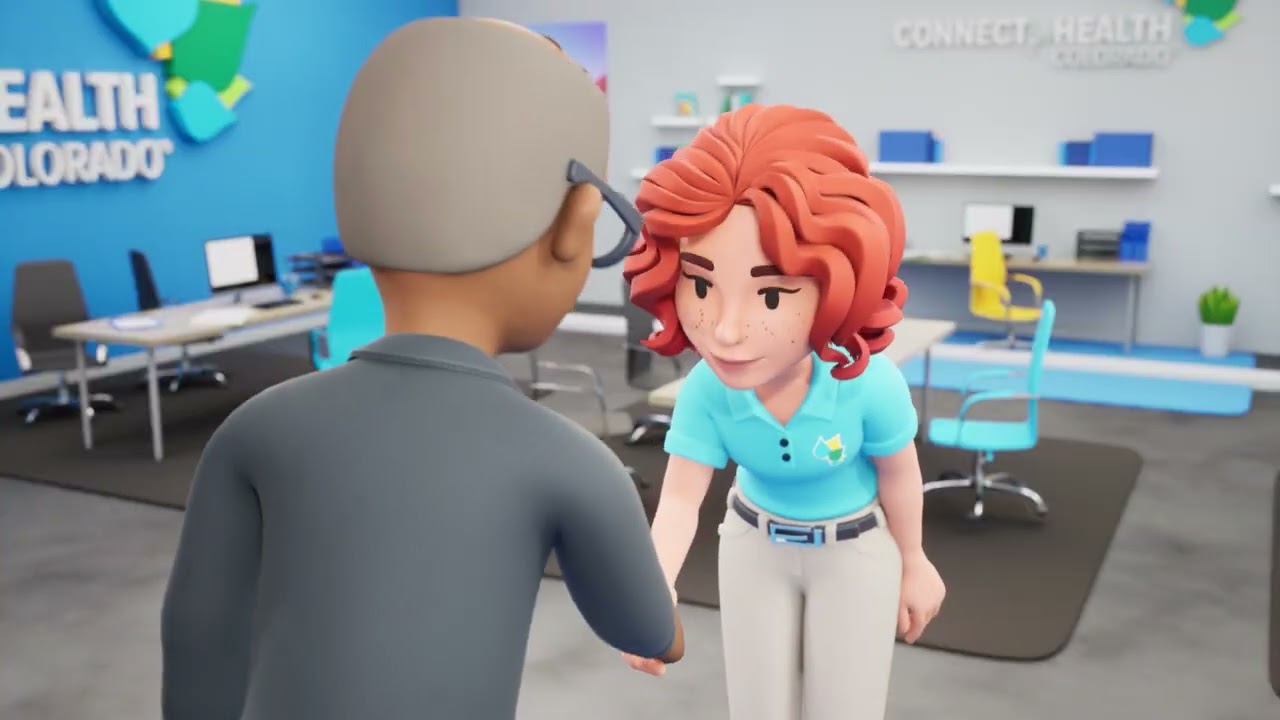 Marco Counts on Connect for Health Colorado for Help With Health Insurance