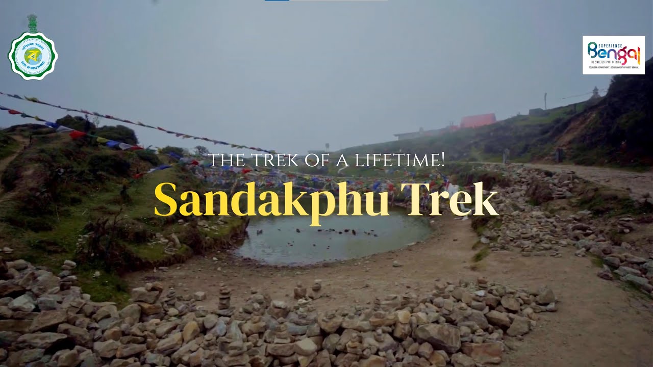 Sandakphu Trek: Journey to Bengal&rsquo;s Highest Peak | Experience North Bengal | West Bengal Tourism