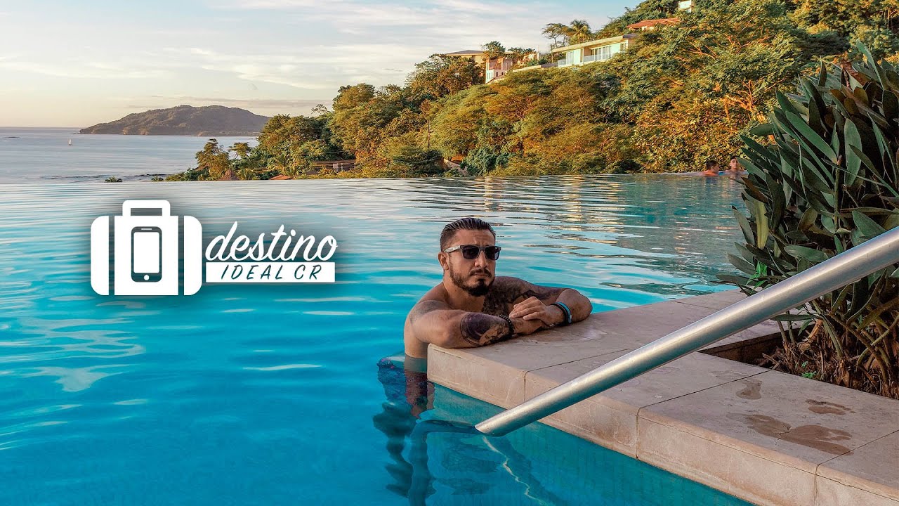 Wyndham Tamarindo | Destino Ideal T2