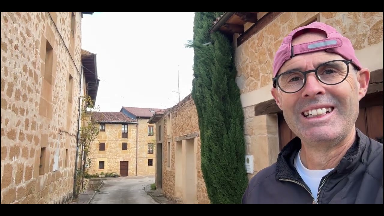 Montejo San Miguel: La Clusia del Ebro, Viñas, Ermita de San Miguel, Carboneras y La Tejera.