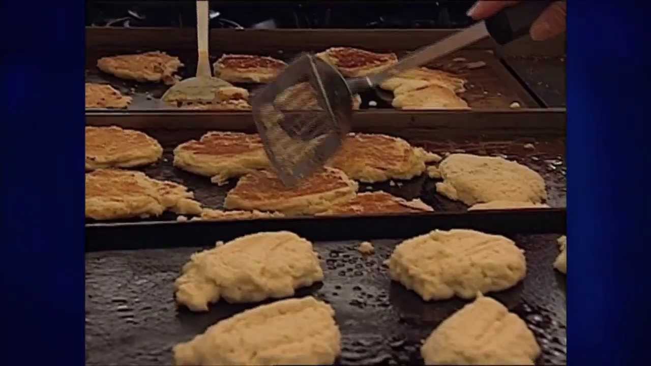 The National Cornbread Festival | Tennessee Crossroads | Episode 1145.1