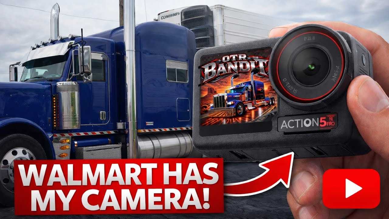 Walmart Has My Camera… Big Mistake at Saint James 😳 | 389 Glider Run